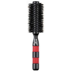 HI LIFT Brush - round boar bristle - 12 rows